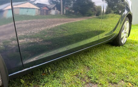 Opel Astra J, 2010 год, 720 000 рублей, 9 фотография