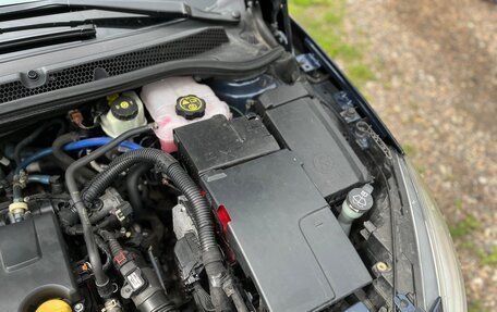 Opel Astra J, 2010 год, 720 000 рублей, 30 фотография