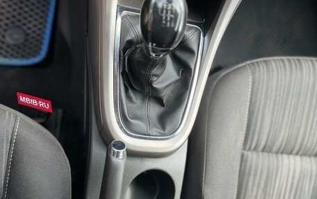 Opel Astra J, 2010 год, 720 000 рублей, 26 фотография