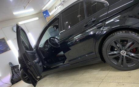 Mercedes-Benz C-Класс, 2008 год, 1 150 000 рублей, 2 фотография