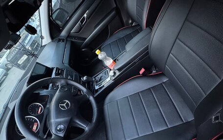 Mercedes-Benz C-Класс, 2008 год, 1 150 000 рублей, 10 фотография