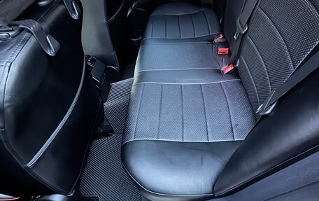 Mercedes-Benz C-Класс, 2008 год, 1 150 000 рублей, 9 фотография