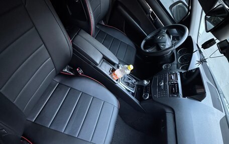 Mercedes-Benz C-Класс, 2008 год, 1 150 000 рублей, 11 фотография