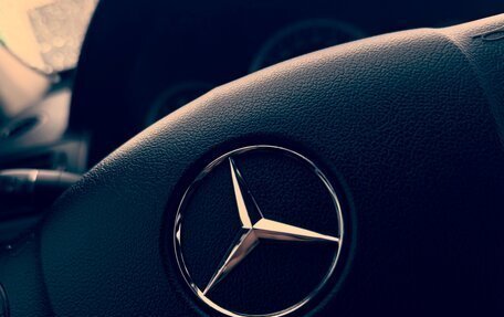 Mercedes-Benz C-Класс, 2008 год, 1 150 000 рублей, 6 фотография