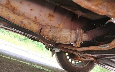 Volkswagen Golf III, 1996 год, 150 000 рублей, 3 фотография