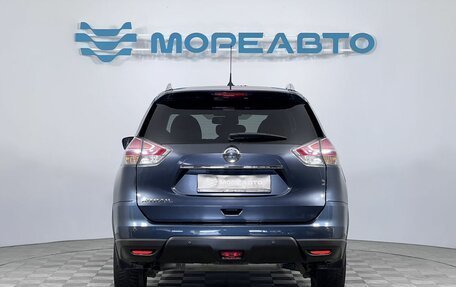 Nissan X-Trail, 2015 год, 1 970 000 рублей, 6 фотография