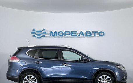 Nissan X-Trail, 2015 год, 1 970 000 рублей, 4 фотография