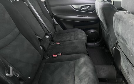 Nissan X-Trail, 2015 год, 1 970 000 рублей, 13 фотография