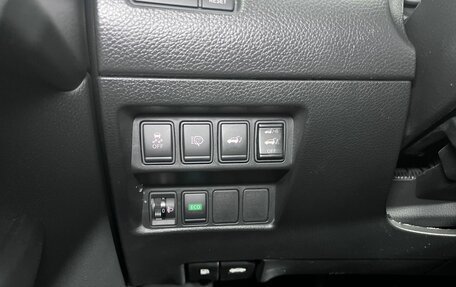 Nissan X-Trail, 2015 год, 1 970 000 рублей, 20 фотография