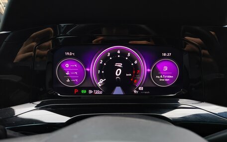 Volkswagen Golf VIII, 2021 год, 2 250 000 рублей, 8 фотография