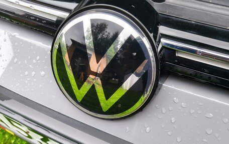 Volkswagen Golf VIII, 2021 год, 2 250 000 рублей, 26 фотография