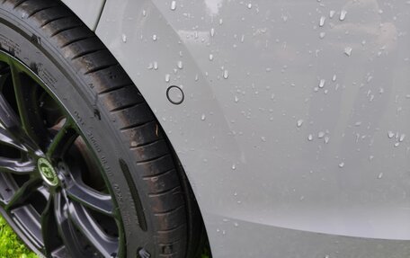 Volkswagen Golf VIII, 2021 год, 2 250 000 рублей, 23 фотография