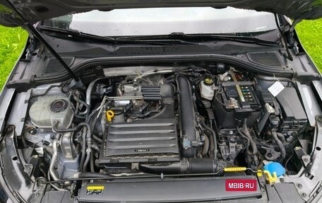 Volkswagen Golf VIII, 2021 год, 2 250 000 рублей, 21 фотография