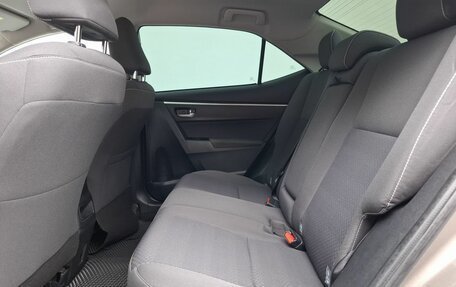 Toyota Corolla, 2018 год, 1 710 000 рублей, 11 фотография