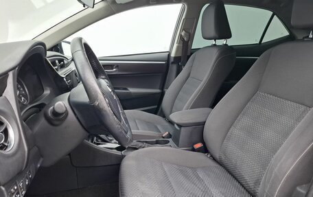 Toyota Corolla, 2018 год, 1 710 000 рублей, 10 фотография