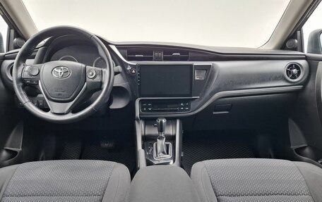 Toyota Corolla, 2018 год, 1 710 000 рублей, 12 фотография