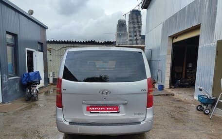 Hyundai Grand Starex Grand Starex I рестайлинг 2, 2009 год, 750 000 рублей, 4 фотография