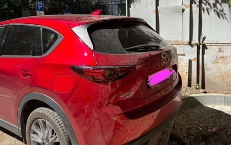 Mazda CX-5 II, 2019 год, 3 100 000 рублей, 2 фотография
