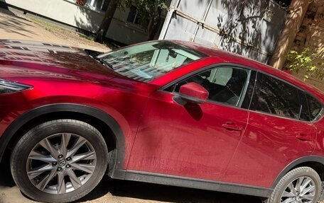 Mazda CX-5 II, 2019 год, 3 100 000 рублей, 4 фотография