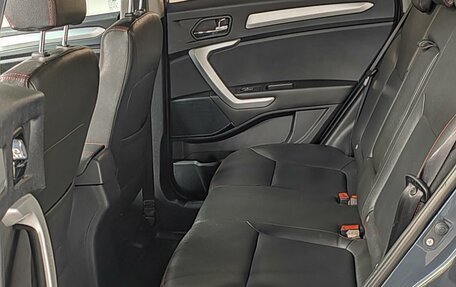JAC S3, 2018 год, 799 000 рублей, 6 фотография