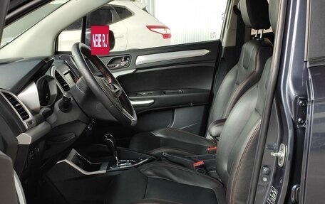 JAC S3, 2018 год, 799 000 рублей, 5 фотография