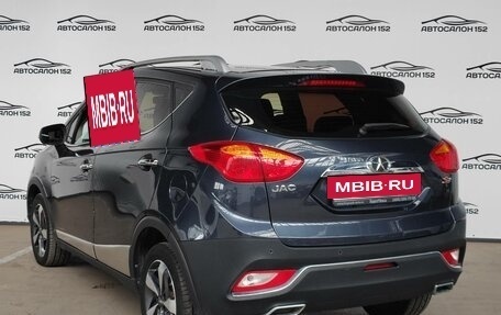 JAC S3, 2018 год, 799 000 рублей, 2 фотография
