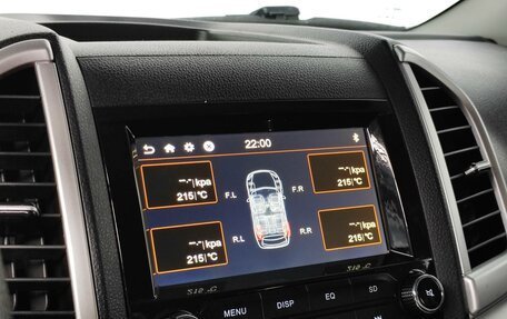 JAC S3, 2018 год, 799 000 рублей, 10 фотография