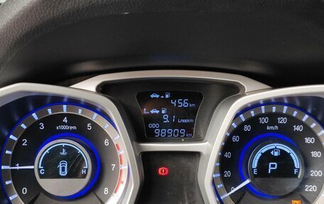 JAC S3, 2018 год, 799 000 рублей, 9 фотография