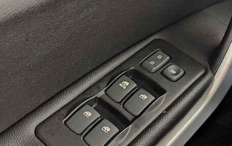 JAC S3, 2018 год, 799 000 рублей, 15 фотография