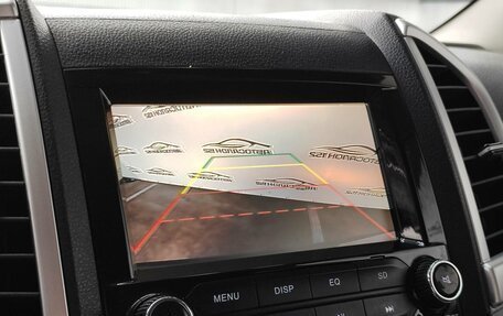 JAC S3, 2018 год, 799 000 рублей, 19 фотография