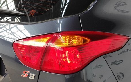JAC S3, 2018 год, 799 000 рублей, 20 фотография