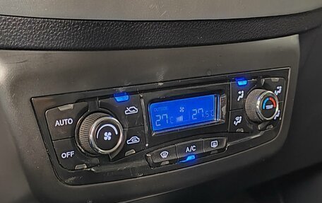 JAC S3, 2018 год, 799 000 рублей, 12 фотография