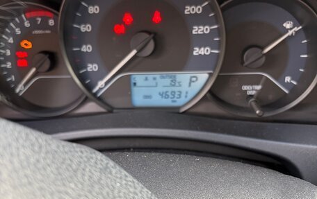 Toyota Corolla, 2016 год, 1 600 000 рублей, 6 фотография