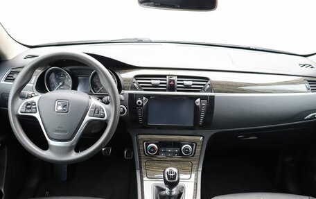 Zotye T600, 2018 год, 725 000 рублей, 13 фотография