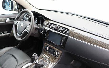 Zotye T600, 2018 год, 725 000 рублей, 10 фотография