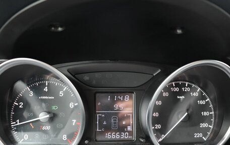 Zotye T600, 2018 год, 725 000 рублей, 17 фотография