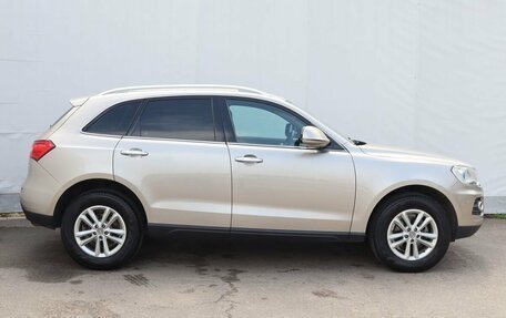 Zotye T600, 2018 год, 725 000 рублей, 7 фотография