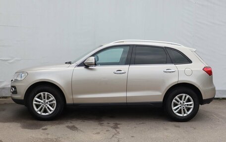 Zotye T600, 2018 год, 725 000 рублей, 8 фотография