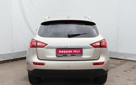 Zotye T600, 2018 год, 725 000 рублей, 5 фотография
