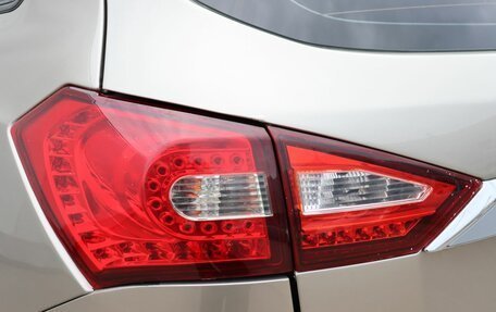 Zotye T600, 2018 год, 725 000 рублей, 22 фотография