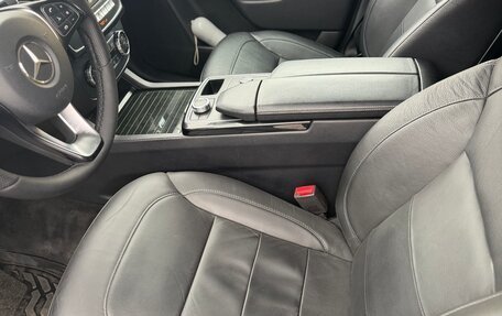 Mercedes-Benz GLE Coupe, 2018 год, 3 600 000 рублей, 10 фотография