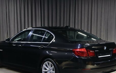 BMW 5 серия, 2013 год, 1 399 000 рублей, 4 фотография