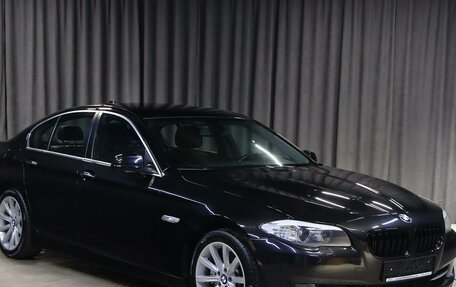 BMW 5 серия, 2013 год, 1 399 000 рублей, 3 фотография
