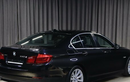 BMW 5 серия, 2013 год, 1 399 000 рублей, 2 фотография