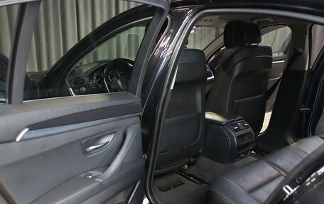 BMW 5 серия, 2013 год, 1 399 000 рублей, 6 фотография
