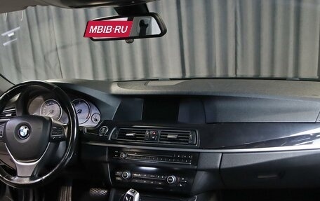 BMW 5 серия, 2013 год, 1 399 000 рублей, 5 фотография