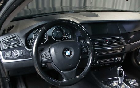 BMW 5 серия, 2013 год, 1 399 000 рублей, 8 фотография