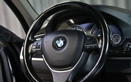 BMW 5 серия, 2013 год, 1 399 000 рублей, 9 фотография