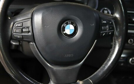 BMW 5 серия, 2013 год, 1 399 000 рублей, 11 фотография