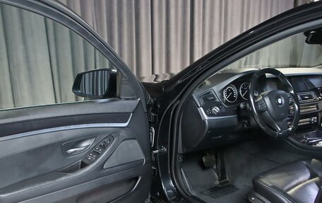 BMW 5 серия, 2013 год, 1 399 000 рублей, 7 фотография